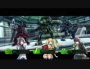 雷花のいないBORDERBREAK23