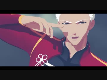 【Fate/MMD】FRIENDS