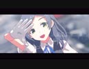【MMD艦これ】トゥーンな黒潮の「はるがこないまち」