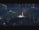 藍にゆれる人／tym feat.初音ミク