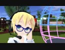【ＭＭＤ】まわれ～まわれ～♪B・I・G・R・A・T～♪