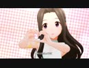 デレステMVノーブルセレブリティSSR涼宮星花さんで「はにかみdays」