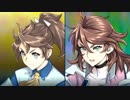 スーパーロボット大戦Ｔ　ボスでいちゃいちゃする動画