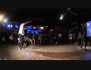 High Light vol.9　ベスト１６　チャレンジバトル　Malfoy　ＶＳ　ゆーちゃん