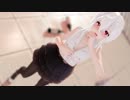 【MMD】Dragon Lady Drunk「弱音ハクHaku」