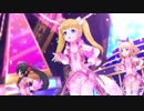 【デレステMV】Tulip SP × 城ヶ崎莉嘉,メアリー・コクラン,的場梨沙（1080p再生対応）