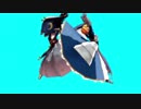 【MMD】バレリーコ【刀剣乱舞×Fate】