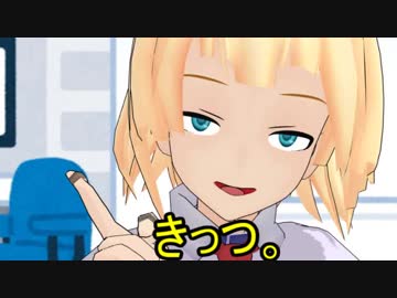【東方MMD】そもそも糖尿病ってなんなの？【合併症】