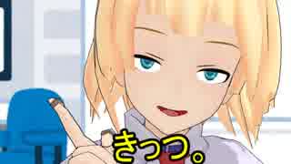 【東方MMD】そもそも糖尿病ってなんなの？【合併症】