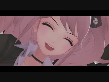 【ダンガンロンパMMD】無印動画まとめ【ネタバレ】