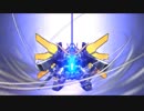 機体＆パイロットが時空震動に巻き込まれるスパロボZ 【26~27話】