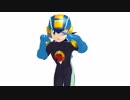 【MMD】smooooch・∀・【ロックマンエグゼ】