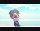 【MMD第五人格】納棺師で終わりへ向かう始まりの歌
