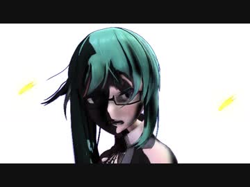 【アイドル部MMD】リコピンの日常？２．５