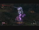 【隻狼(SEKIRO)】狼おじさんの大冒険part38