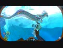 [実況]　はてしなく海15 ”Subnautica Below Zero”