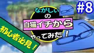 【初心者必見！】クセも使いこなせば絶大な力に！斧CCと大剣を解説！【ながしぃの白猫イチからやってみた！#8】