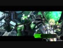 雷花のいないBORDERBREAK24