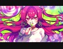 カラスムギ　「Candy Splash」feat.初音ミク