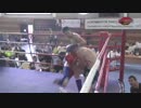 【今回は那須川ピンチか？】ISKA世界王者 アメッド・フェラージ  ハイライト4試合