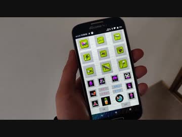 スプラトゥーンスマホ　～イカスマホを作ってみた！～