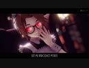 【MMD第五人格(Identity V)】MONSTER【メイド服幸運児】