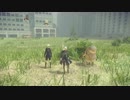 【NieR:Automata】令和元年にニーアオートマタ#2【VOICEROID実況】