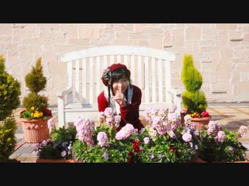 【RinRin☆】君の彼女　踊ってみた