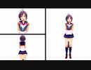 【ＭＭＤ】エロｍ＠ｓ　今さっきまで履いていたパンツだよ♡