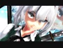 【東方MMD】大人妖夢と咲夜さんでELECT