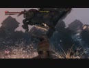 SEKIRO字幕プレイ動画#10