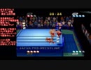 ジャンボ鶴田/田上明VS 高山善廣/ダイナマイト・キッド （tsuruta & taue VS takayama & kid)全日本プロレス（ゲーム）中継 世界最強タッグ決定リーグ戦開幕戦