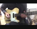 JAM Project 【レスキューファイアー】ギターソロ