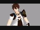 【MMDメギド72】フォカロルで砂の惑星【モデル配布】