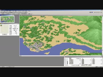 【A列車で行こう9】「A4渓谷マップ」をA9で再現した - イントロダクション