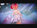 【MMD】 Dreaming Chuchu【Sour式巡音ルカ】