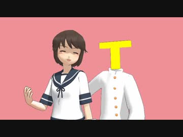 【艦これT田一】艦娘鉄道部　北へ5-6【MMD紙芝居】
