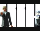 【MMDコナン】 降谷零と山姥切長義でベノム【MMD刀剣乱舞】