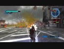 【地球防衛軍5】レンジャーINF縛り DLC1-3.敵部隊降下