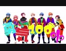 【イケボ♂をプロデュース。】勇気100%【歌ってもらった】