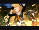 スパッと！スパイ&スパイス × 城ヶ崎莉嘉,メアリー・コクラン,的場梨沙（1080p再生対応）