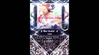 【SDVX】ΩBIRD【MXM】