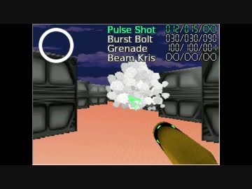 「スペースSSS」RPGツクール2003 #011