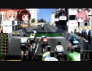 【PCM2015】そのゆっくりはブエルタ・ア・エスパーニャを走る 19（最終回）