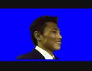 愛らしく微笑む横顔AKNM  BB