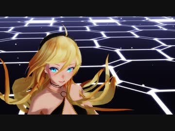 LilyさんでLupin【1080ｐ】