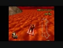 マリオカートWii　アイテムレイン　200cc　スターカップ