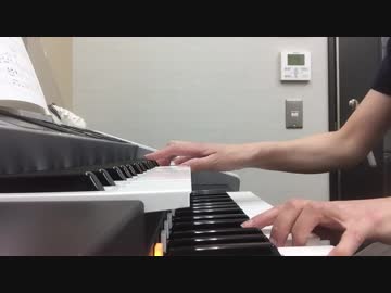 【エレクトーン】S.C.Foster／フォスター・メドレー