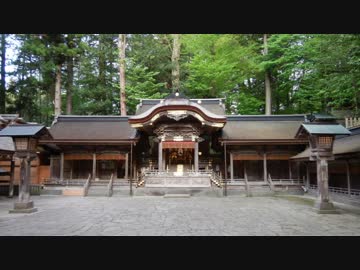 【ゆっくり】徒歩で日本一周part609【北杜→諏訪】