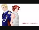 【APヘタリア】EOW《30》２章part.2（後編）「瘴気」【RPG】